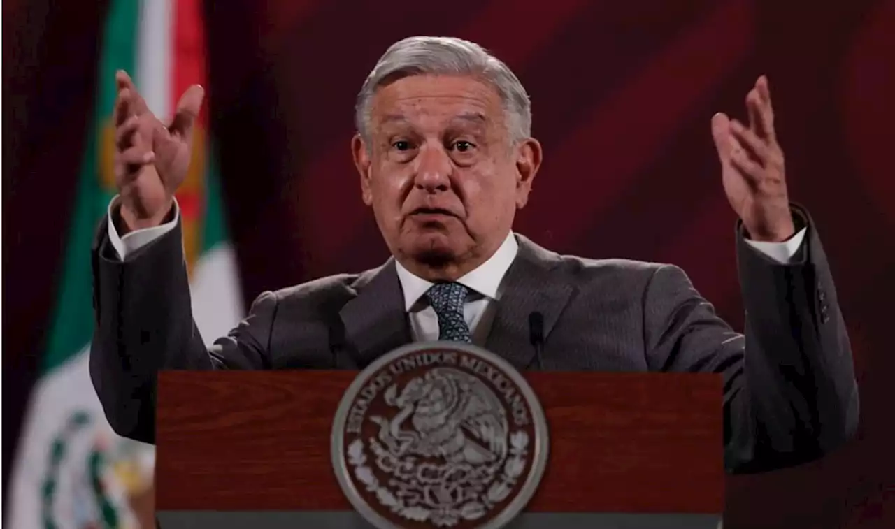 AMLO: ya se terminó de resolver el desabasto de medicamentos