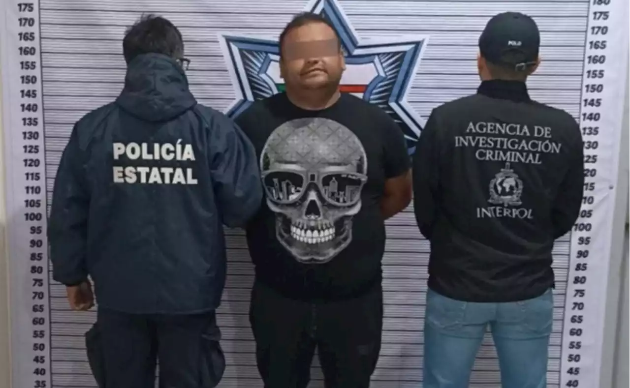 Cae “La Gorda” presunto narcotraficante con orden de extradición a Estados Unidos