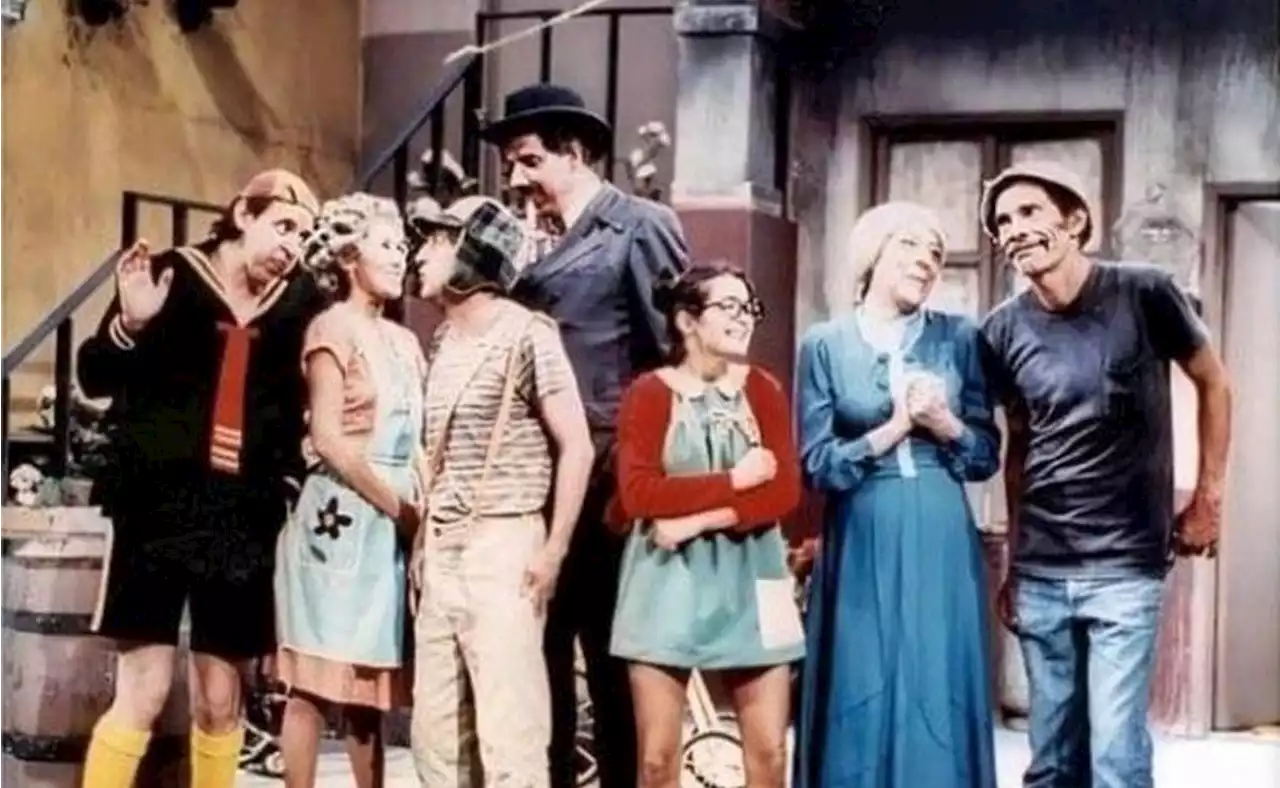 VIDEO: La entrevista al elenco del Chavo del 8 antes del fenómeno internacional