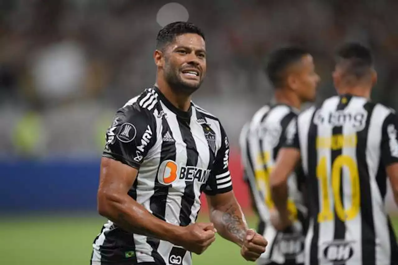 Atlético Mineiro se prepara “firme y fuerte” para enfrentar a Millonarios en Bogotá