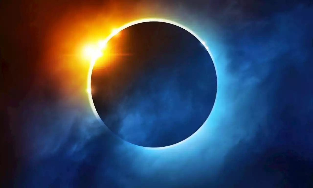 Fechas de los eclipses de este 2023: ¿Desde qué lugares se podrán ver?