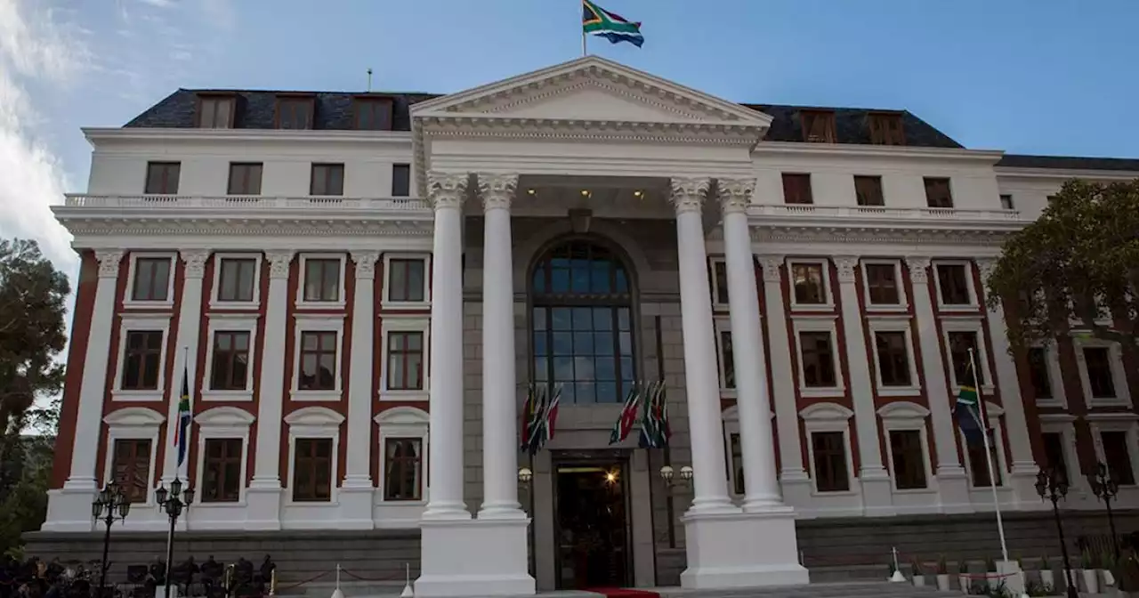 WATCH | Reaction to cabinet reshuffle