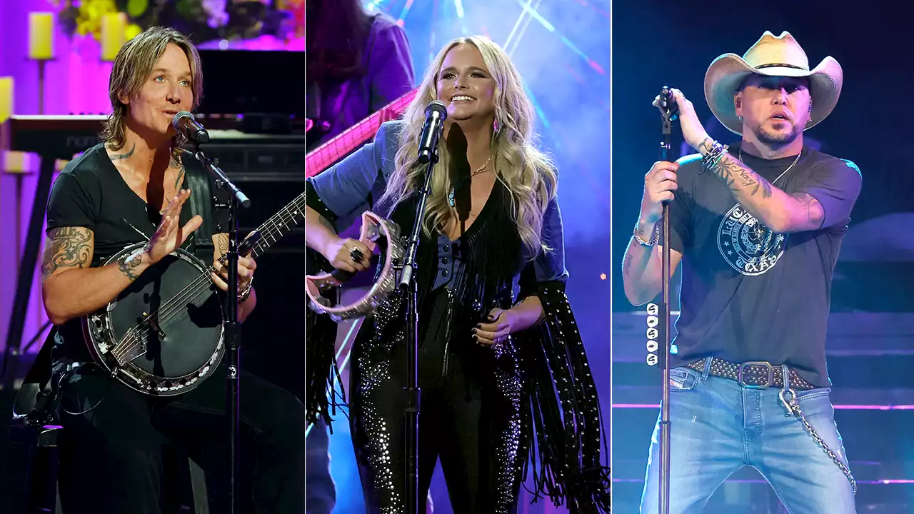 CMA Fest 2023 Announces Initial Performer Line-Up