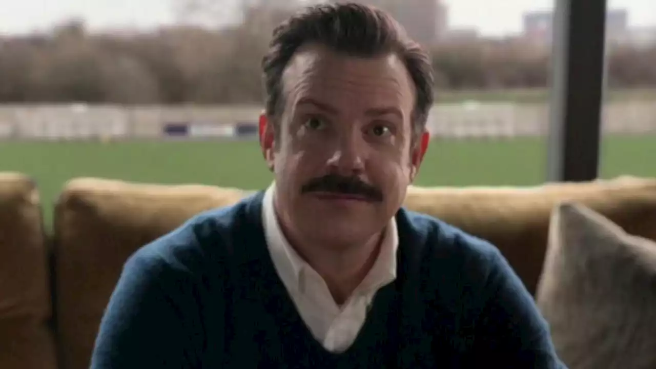 Jason Sudeikis Says 'Ted Lasso' Season 3 Is Written to Be the Last