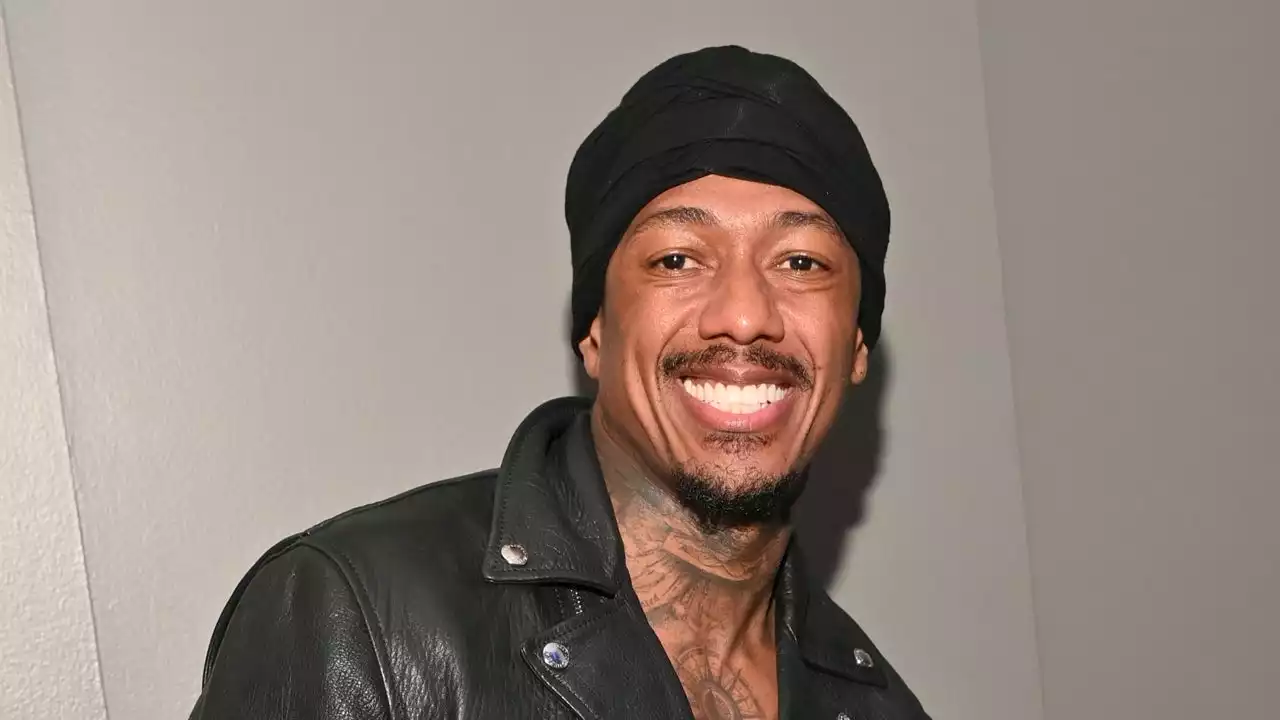 Nick Cannon Announces Game Show to Find Out 'Who's Having My Baby'