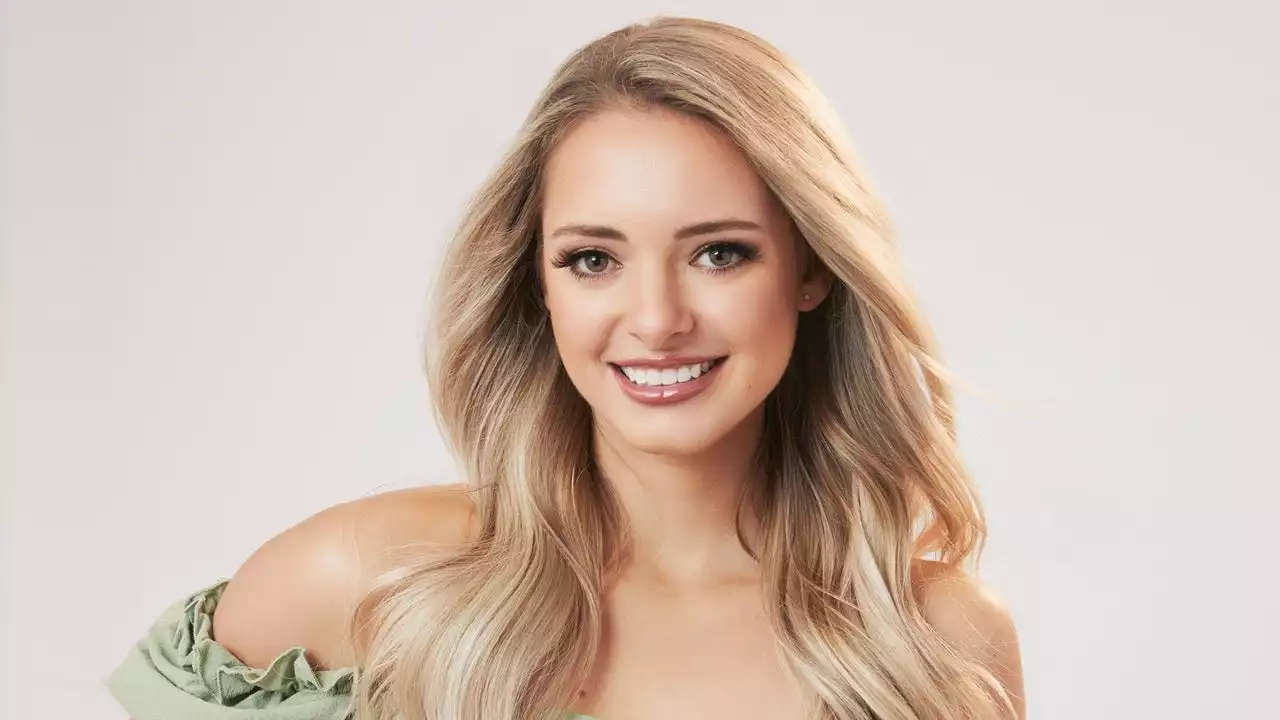 Why 'The Bachelor's Brooklyn Discusses Her Past Abusive Relationship