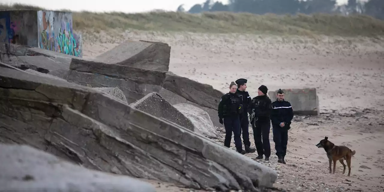 Drogue : de la cocaïne débarque sur les plages du Cotentin