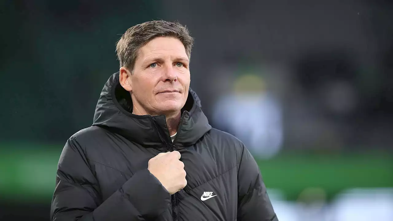 Eintracht Frankfurt will den Vertrag mit Trainer Oliver Glasner vorzeitig verlängern - das berichtet die 'FAZ'