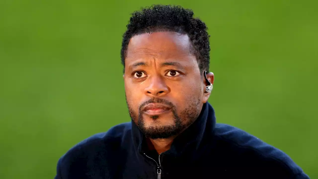 Arsenal: Evra claims fans 'will kill' reported £100m Gunners target who is 'not ready' for major transfer