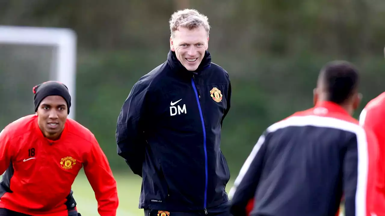 Ex-Man Utd star reveals how David Moyes 'scarred' him for remainder of career