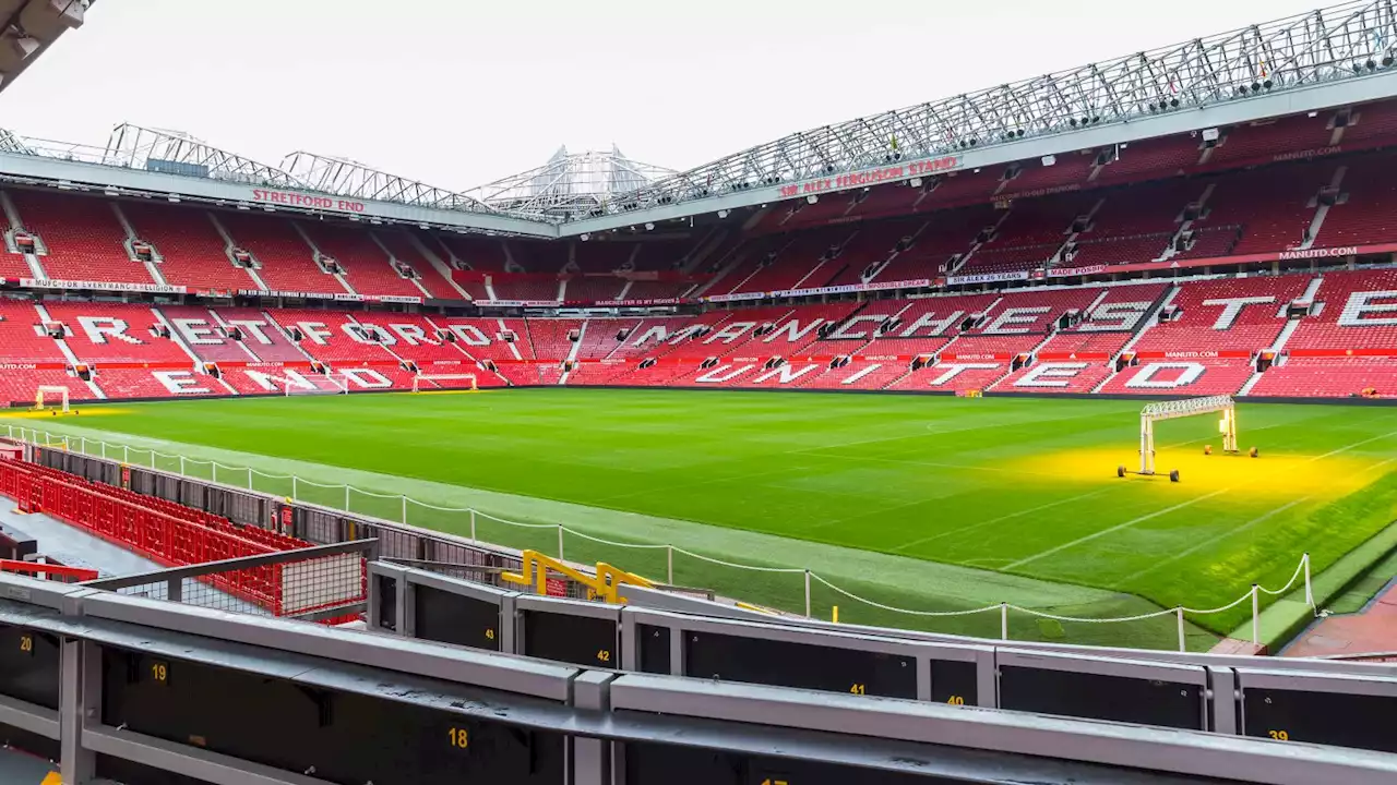 Man Utd takeover: Two bidders 'ignore' demands as Raine Group are 'surprised' by 'financial leaks'