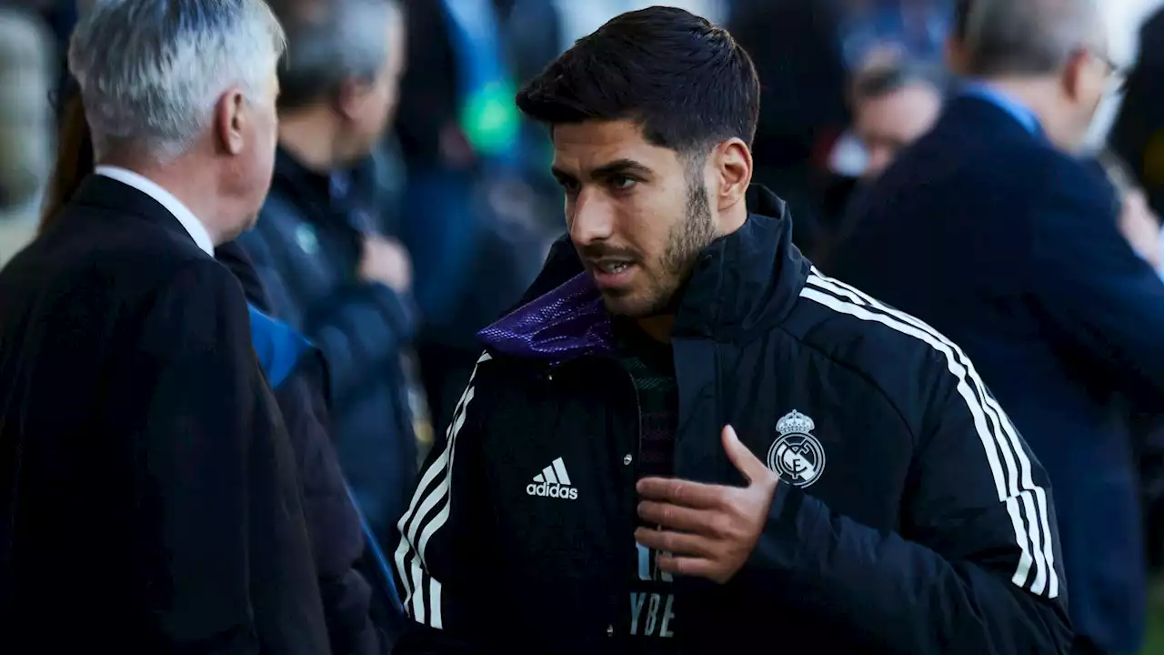 Real Madrid player 'very angry' amid Arsenal 'talks' as Edu lays groundwork for free transfer