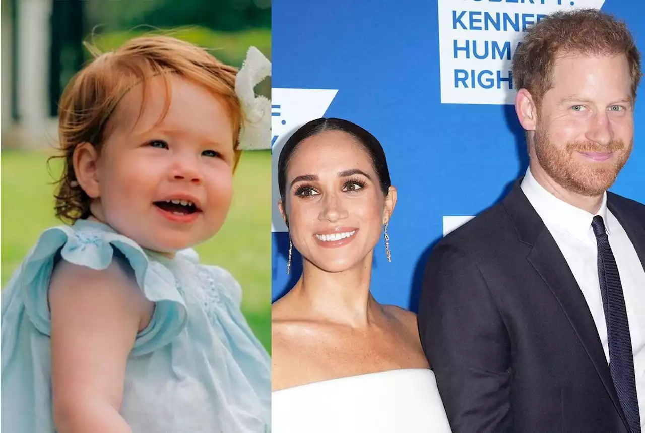 Lilibet : ce secret que Meghan Markle et le prince Harry gardent au sujet de leur fille