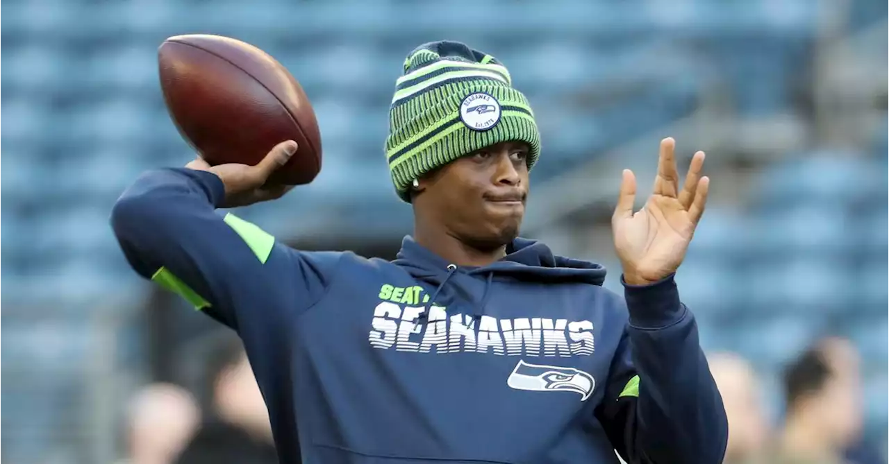 Seahawks News 3/7: Happy Geno Day!