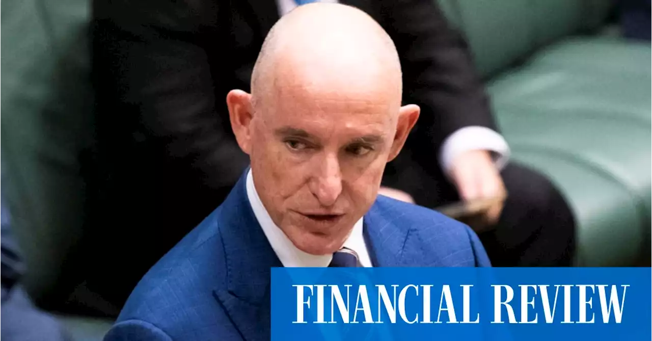 Coalition backs ‘self-regulation’ of financial advisers