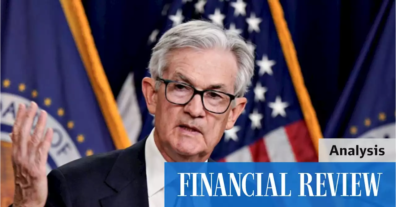 Inflation pressures put Powell in spotlight before Congress