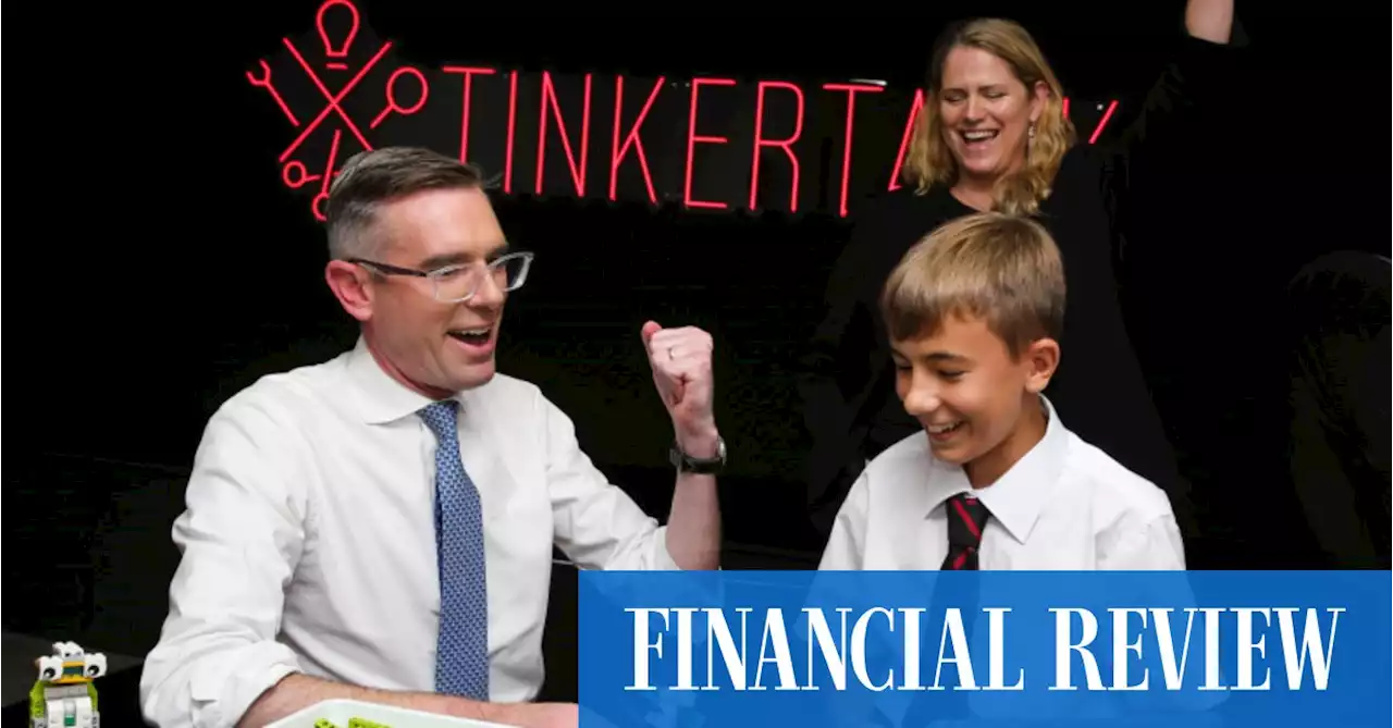 NSW Coalition promises $1b boost for universal pre-kinder