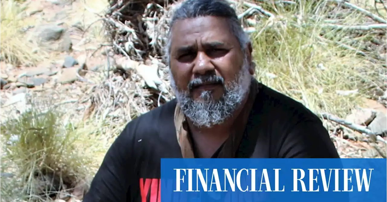 Witness statements commence in $500m Fortescue native title compo case