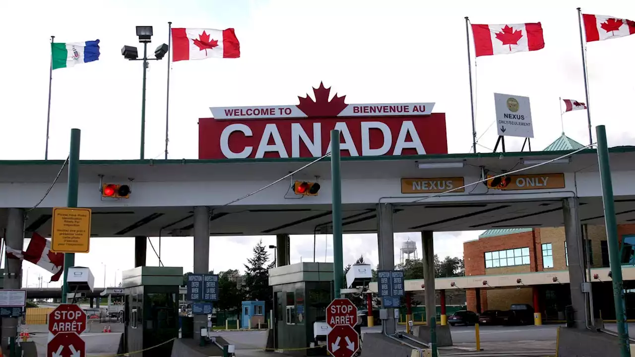 Indian Immigration To Canada Has Tripled Since 2013