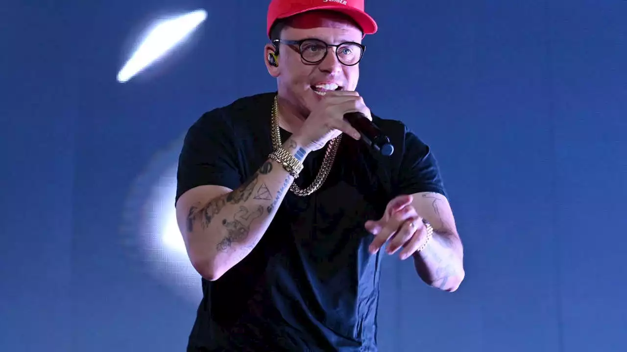 Grammy-nominated rap legend, music mogul Logic coming to Houston, here's how to get tickets!