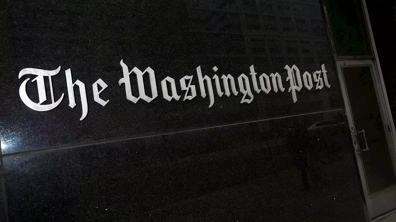 Credibility crisis: Washington Post 'perhaps the worst' among outlets that dismissed COVID lab leak theory