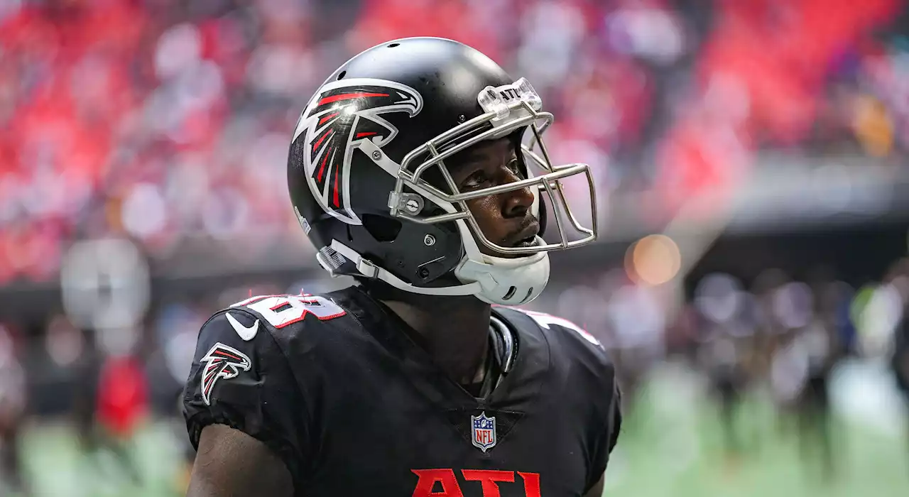 Jaguars' Calvin Ridley, suspended for 2022 season due to gambling on games, reinstated by NFL