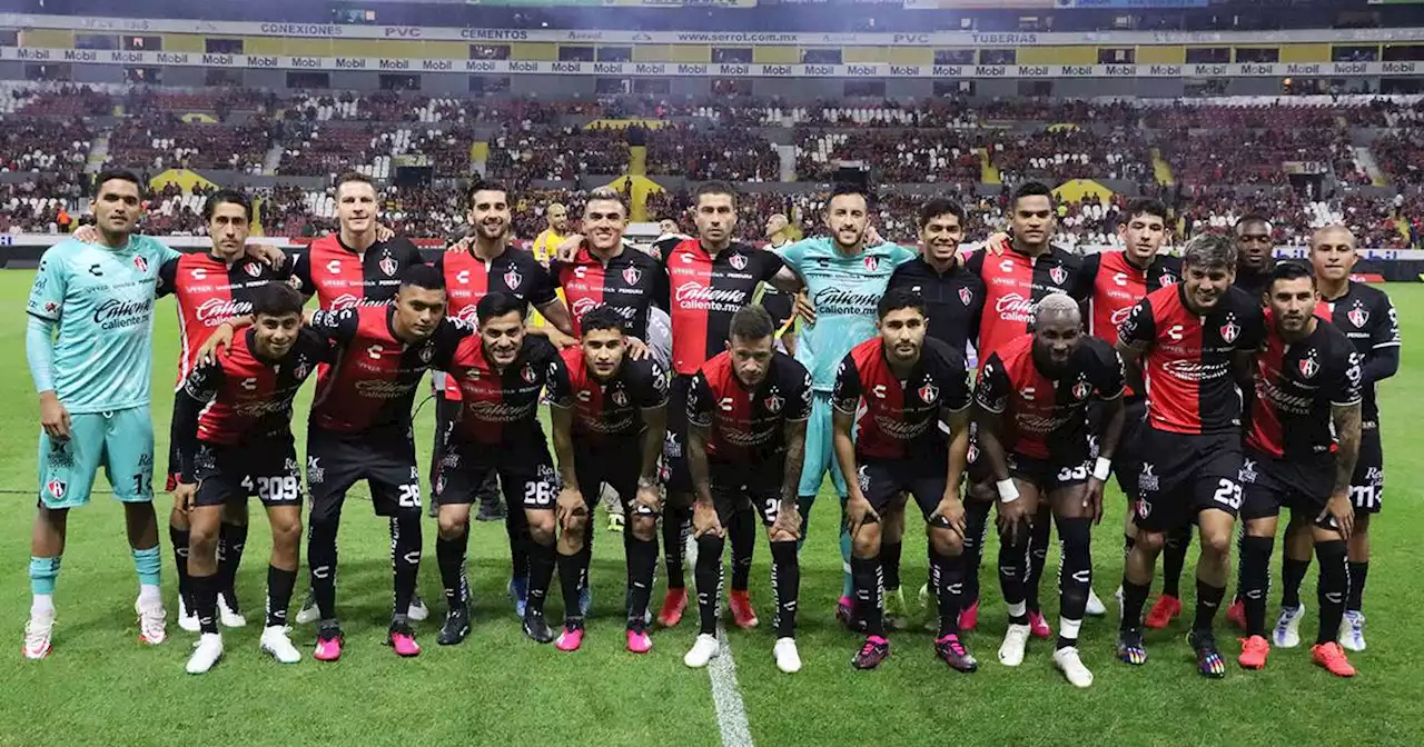 Periodista revienta al Atlas previo a Concachampions: ‘Equipo chico, Olimpia es favorito’