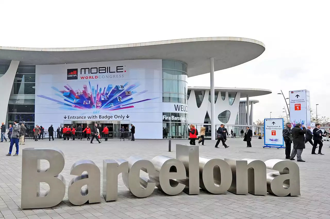 MWC 2023 : Huawei a tracé les visiteurs de son stand, concurrents compris