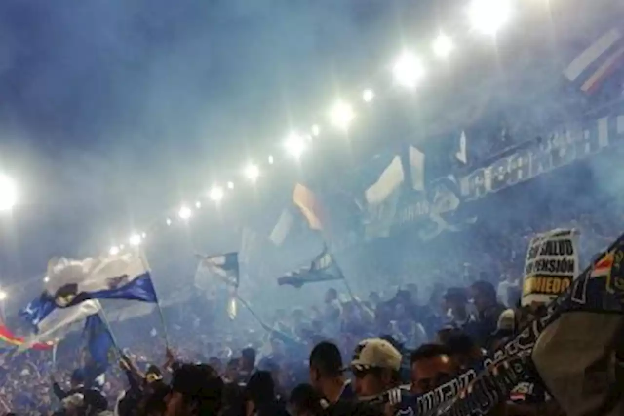 Hinchas de Millonarios denuncian problemas con boletería vs Mineiro