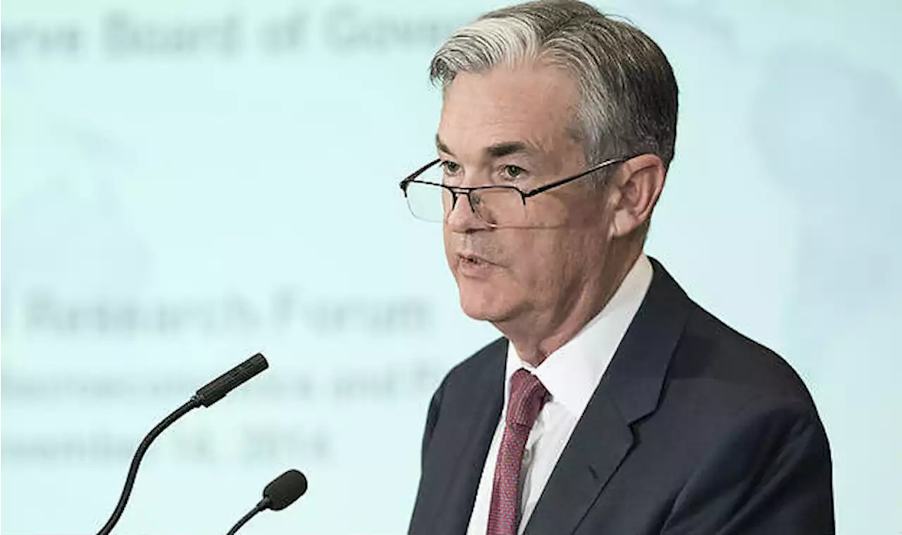 Powell speech: Prepared to increase pace of rate hikes