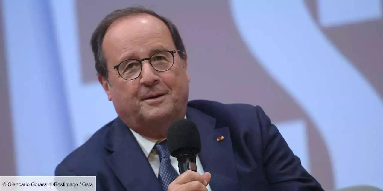 François Hollande, Nicolas Sarkozy… Quelle retraite touchent les ex-présidents ? - Gala