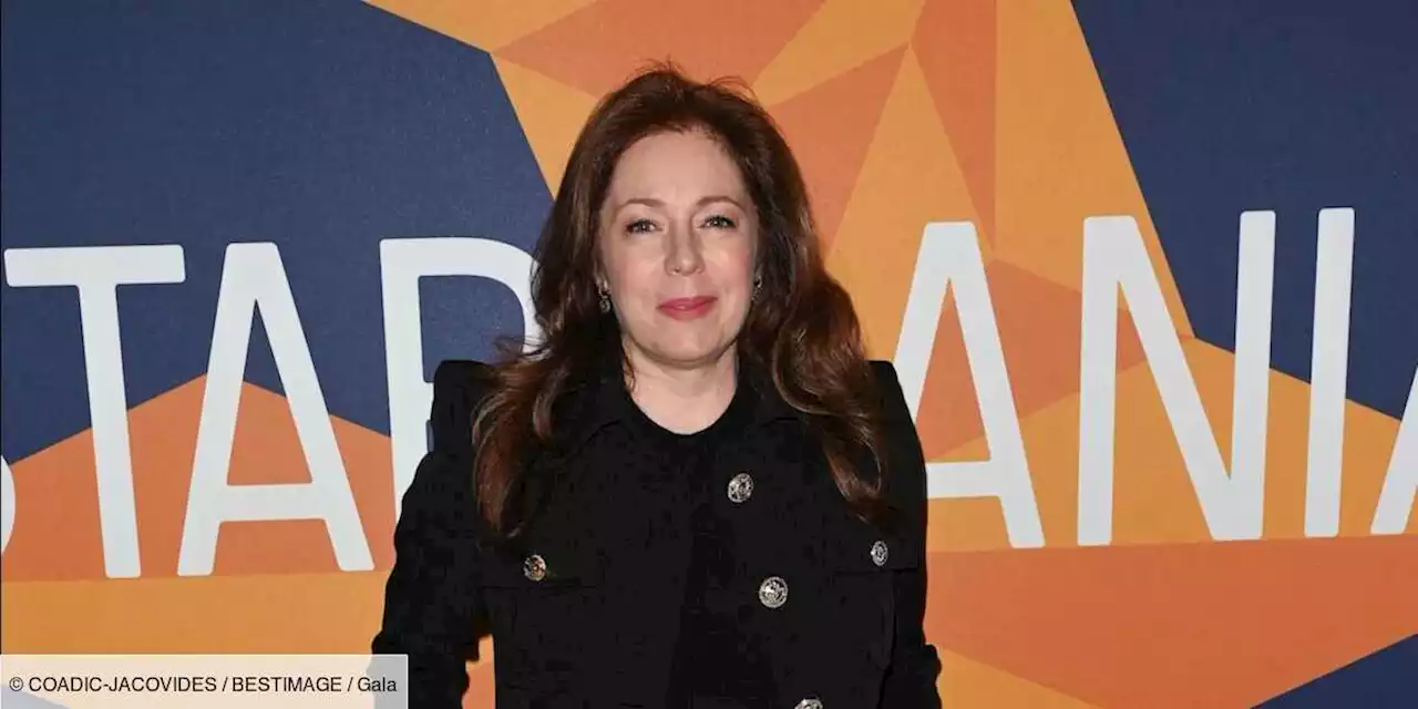 Isabelle Boulay sous le charme d’un célèbre chanteur : “Ma veste a frôlé sa veste…” - Gala