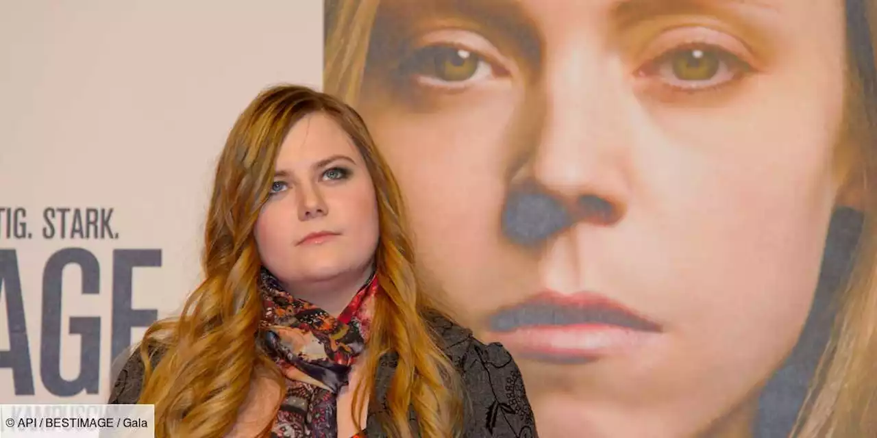 Natascha Kampusch : ses rares déclarations sur les violences qu’elle a subies - Gala