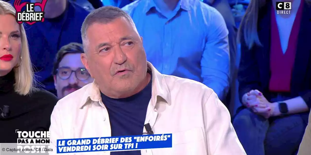 VIDEO – Jean-Marie Bigard : pourquoi il ne veut plus participer aux Enfoirés - Gala