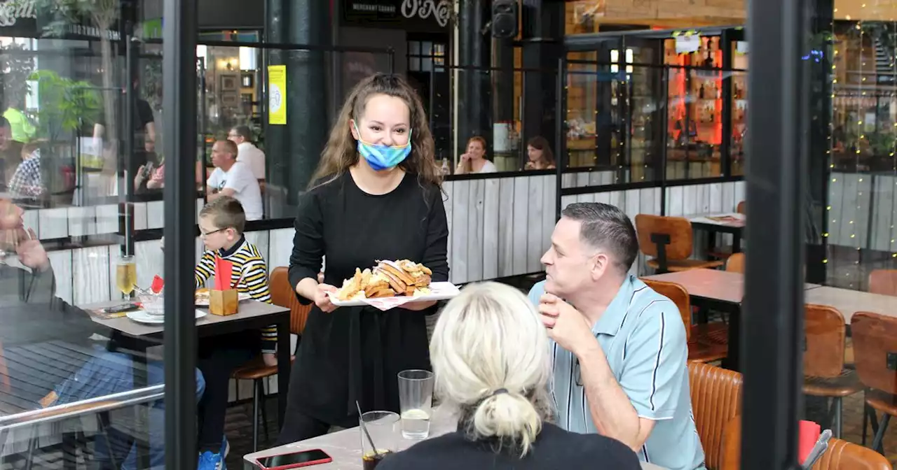 Glasgow restaurant Steak, Cattle and Roll closes due to 'challenging times'