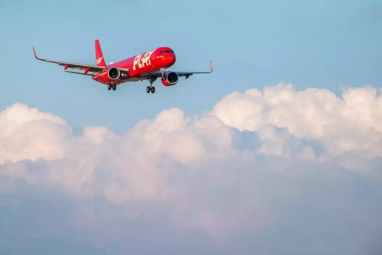 New budget airline coming soon (with flights from Glasgow to America for £169)