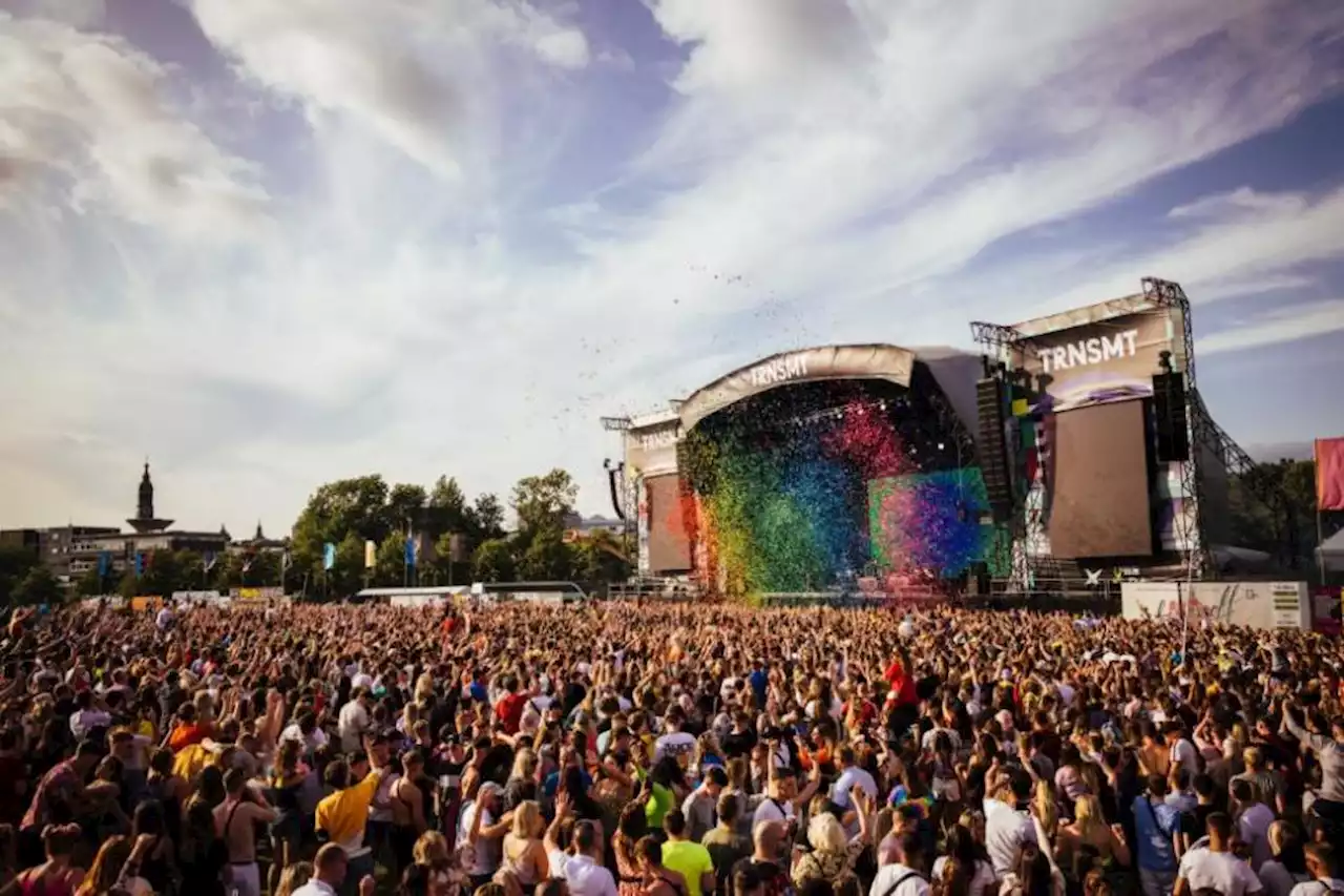 Tax on tickets for festivals and gigs in Glasgow parks to rise