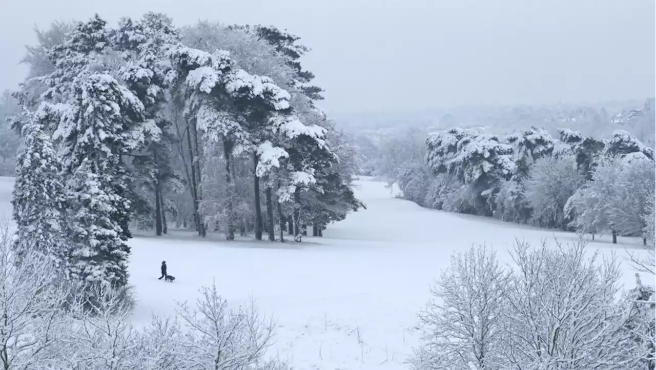 Urgent warning issued to households ahead of cold snap