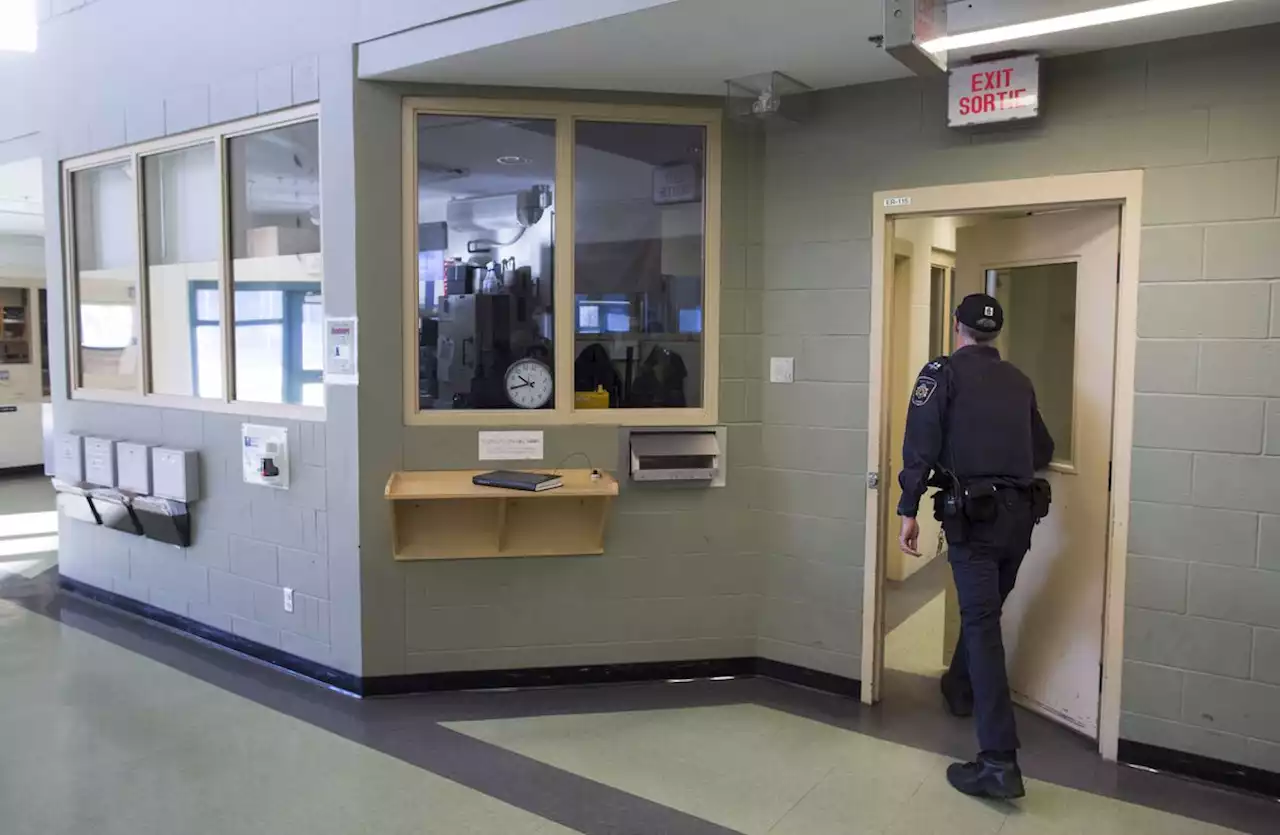 Class-action lawsuit over strip searches in prisons certified by Ontario judge