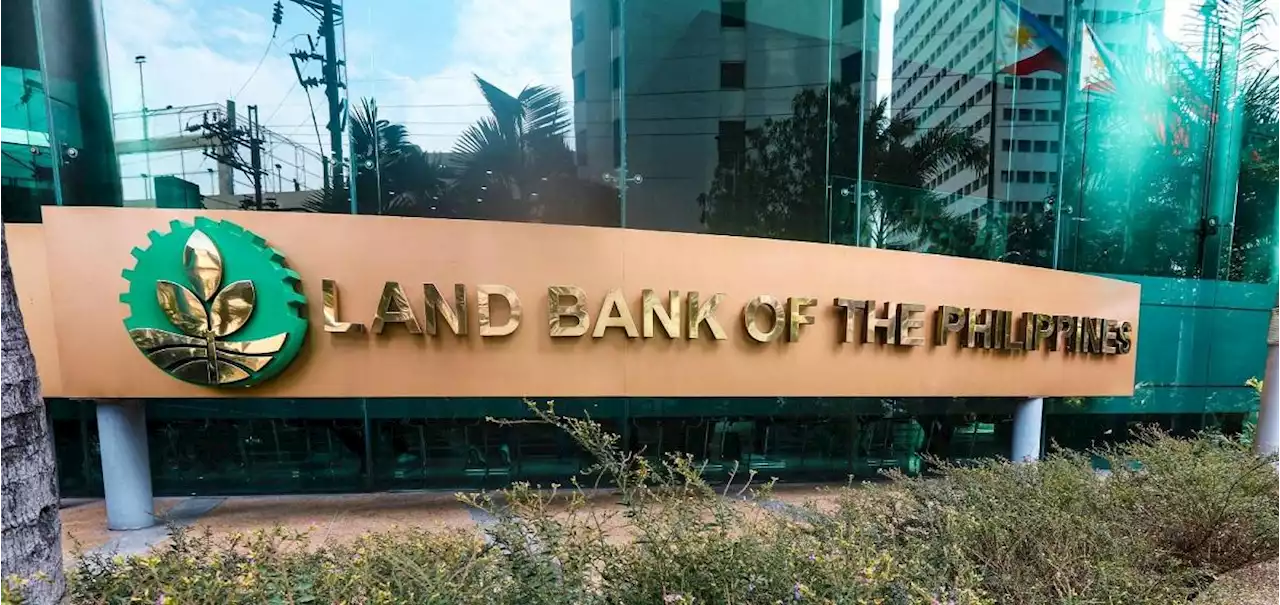 Landbank says digital transactions expand by 126% to P5.6T in 2022