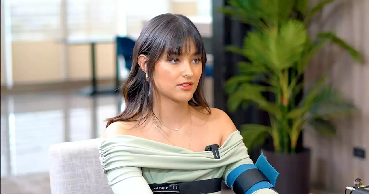 Liza Soberano tells Bea Alonzo that she felt 'boxed in' by being in a love team