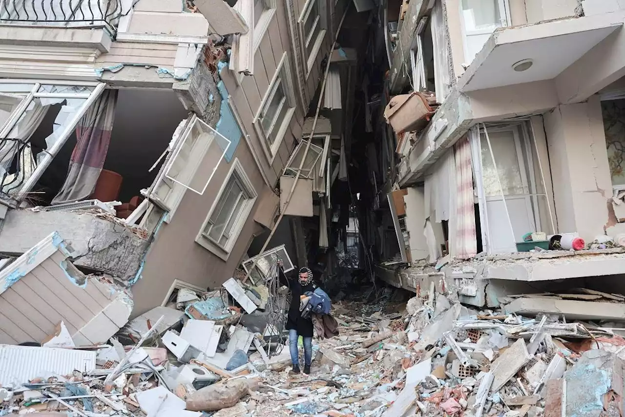 Turkey earthquake damage set to exceed $100 billion —UN agency