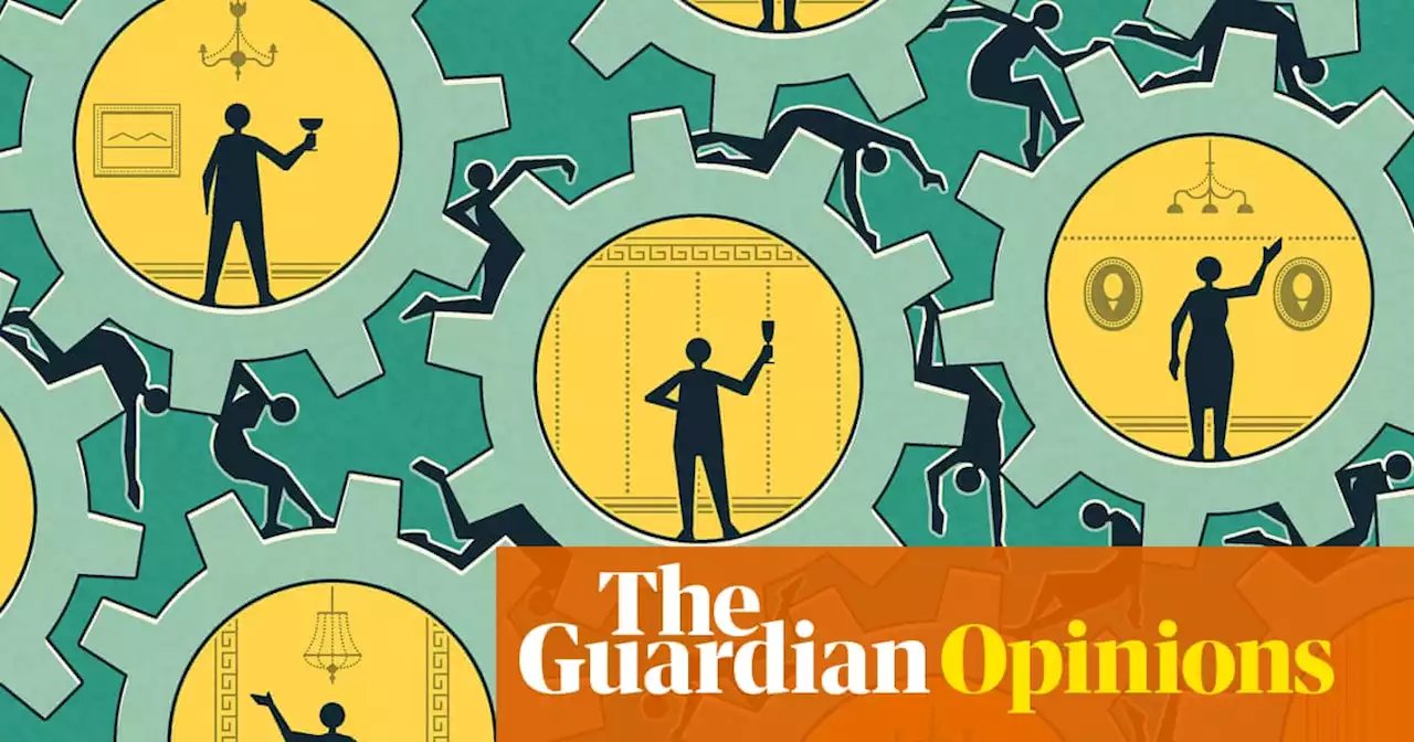 Are Australians ready to shed the aspiration paradox and vote for self-interest over self-image? | Peter Lewis