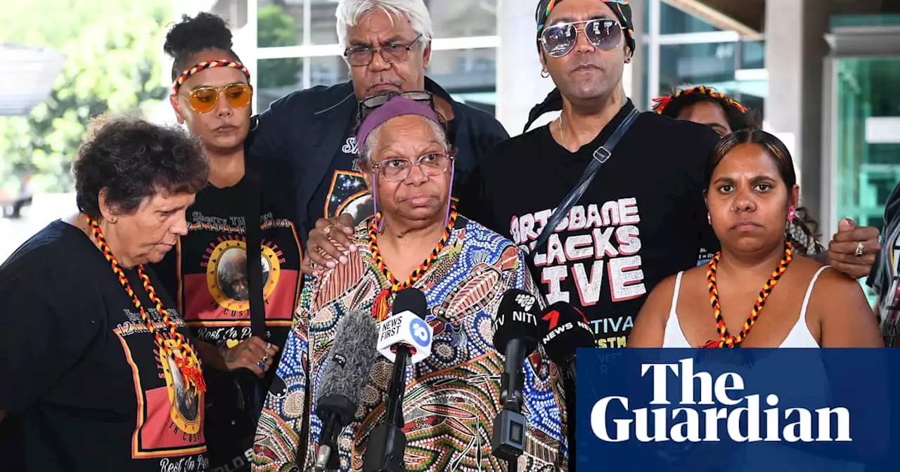 Aunty Sherry Tilberoo’s family call for ‘accountability’ over her death at Brisbane watch house