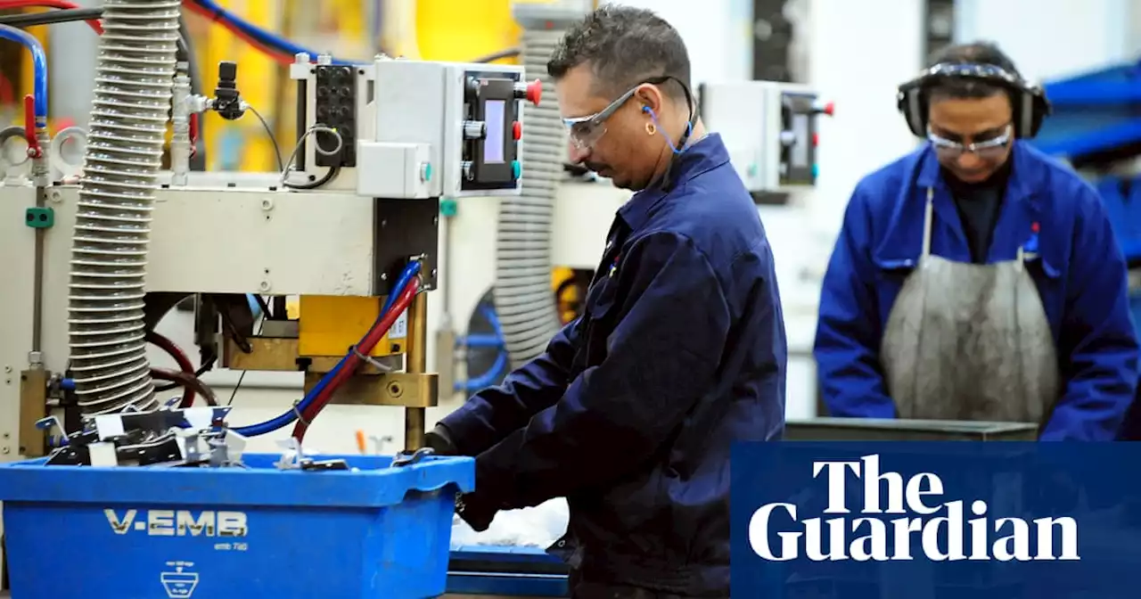 Brexit: EU suppliers wary about doing business in UK, warn manufacturers