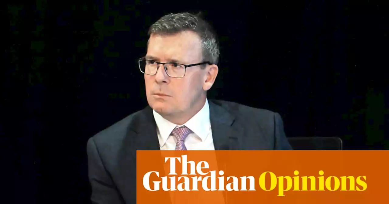 I’m still angry at the architects of robodebt, and furious that they have faced no consequences | Nathan Kearney