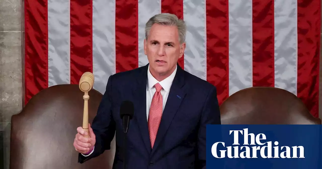 US speaker McCarthy plans to meet Taiwan president Tsai in US – reports