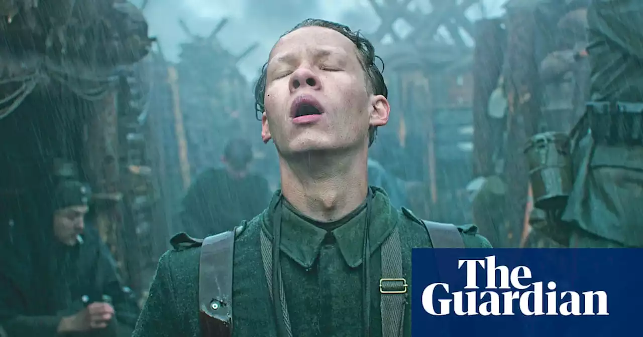 Why All Quiet on the Western Front should win the best picture Oscar