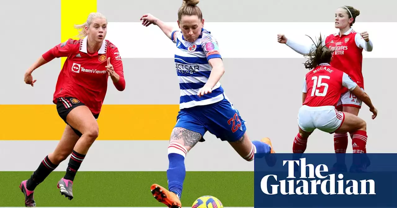 WSL and Continental Cup final: talking points from the weekend’s action