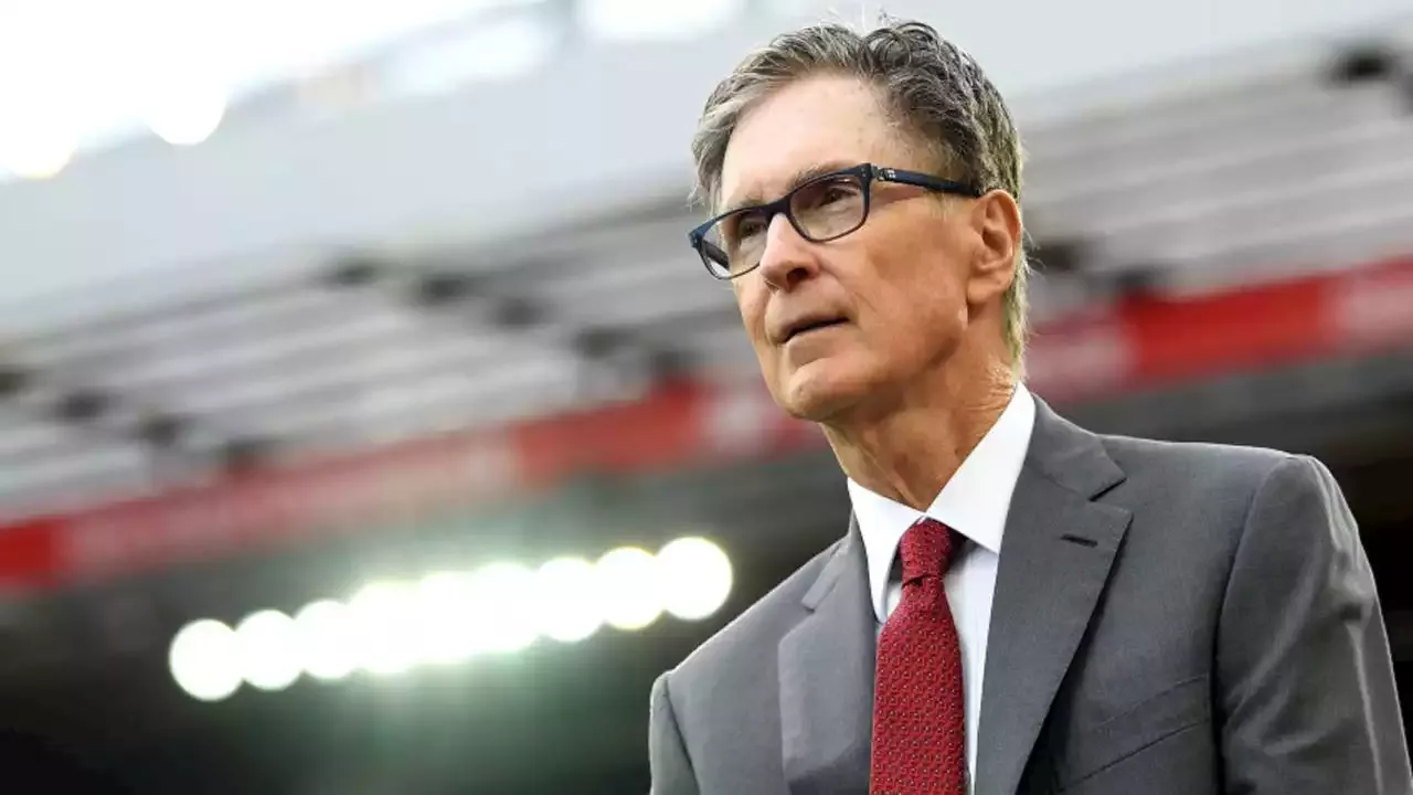 Owner John W Henry insists commitment to Liverpool is 'stronger than ever